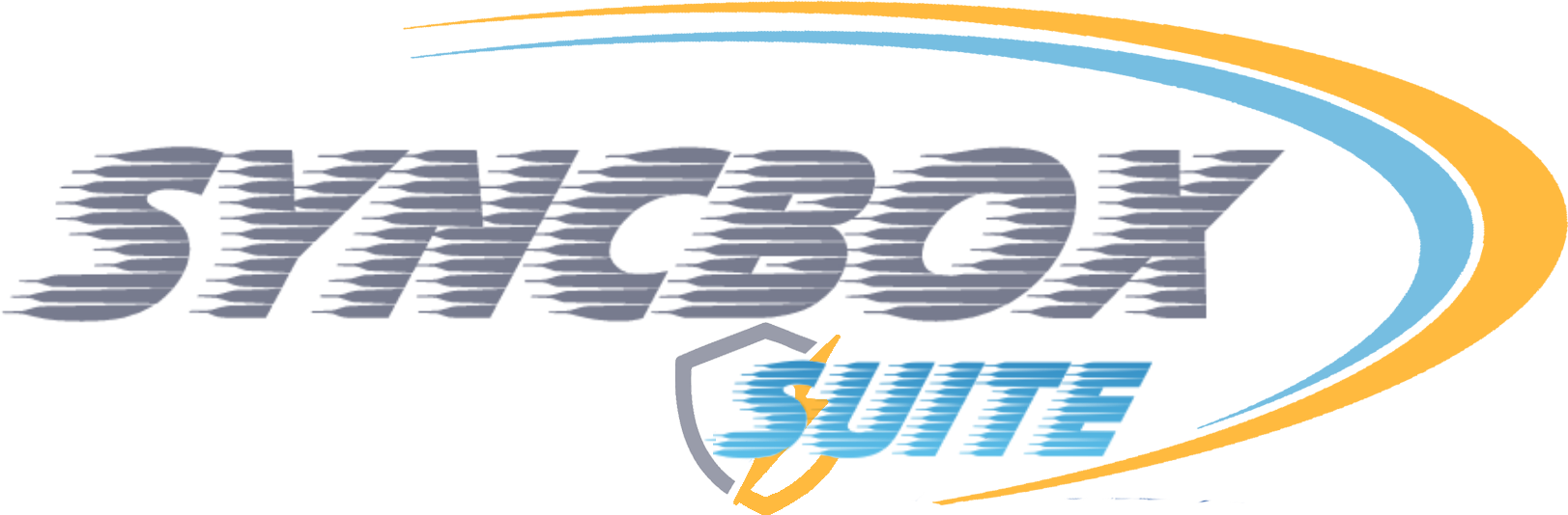 SyncboxPanel Logo